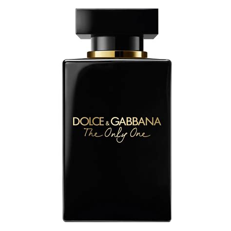 dolce gabbana the only one intense sephora|dolce and gabbana the only one for women.